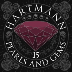 Hartmann - 15 Pearls And Gems