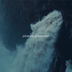 Johannes & Farkosten - Du Och Jag Lever Här (2 Lp Vinyl)