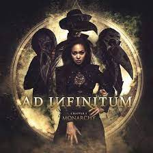 Ad Infinitum - Chapter I:Monarchy (Digipack)