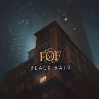 Fish On Friday - Black Rain