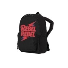 David Bowie - David Bowie Rebel Rebel (Kids Rucksack)