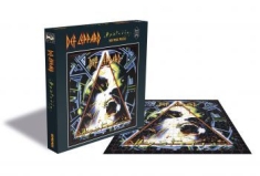 Def Leppard - Hysteria Puzzle