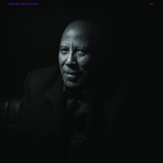 Hailu Mergia - Yene Mircha