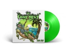 Prophecy 23 The - Fresh Metal (Ltd. Gtf. Vinyl Green)