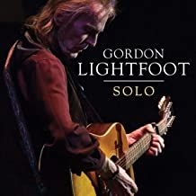 Gordon Lightfoot - Solo (Vinyl) in der Gruppe VINYL / Pop-Rock bei Bengans Skivbutik AB (3775183)