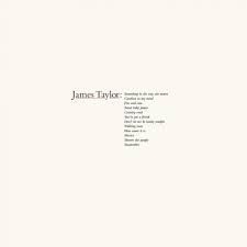 James Taylor - James Taylor's Greatest Hits in der Gruppe CD / Pop-Rock bei Bengans Skivbutik AB (3775193)