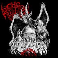 Archgoat - Black Mass Xxx (2 Lp)