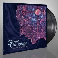 Green Carnation - Leaves Of Yesteryear (2 Lp Black Vi