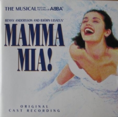 Various Artists - Mamma Mia - The Musical