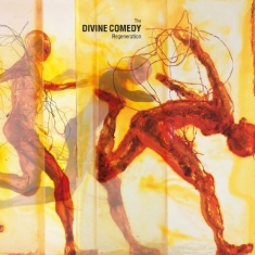 Divine Comedy - Regeneration