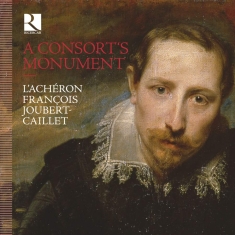 Various - A ConsortâS Monument