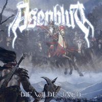 Asenblut - Die Wilde Jagd (Digipack)