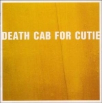 Death Cab For Cutie - The Photo Album