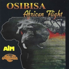 Osibisa - African Flight