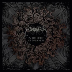 Unanimated - In The Light Of Darkness (Re-Issue 2020)