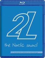 Various - Nordic Sound - 2L Audiophile Refere