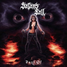 Satan's Fall - Past Of