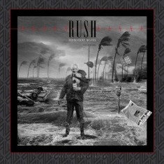 Rush - Permanent Waves (Ltd 2Cd 40Th)