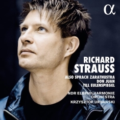 Strauss Richard - Also Sprach Zarathustra Don Juan