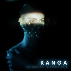 Kanga - Eternal Daughter