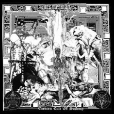 Sex Messiah - Eastern Cult Of Sodomy