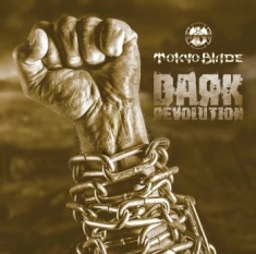 Tokyo Blade - Dark Revolution