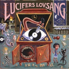 Lucifers Lovsång - Lucifers Lovsång