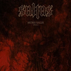 Saltas - Mors Salis: Opus 1