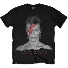 David Bowie - Aladdin Sane Uni Bl