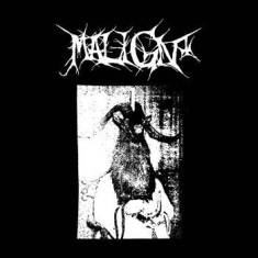 Malign - Demo 1/95