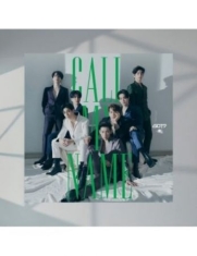 Got7 - Mini Album (Call My Name)