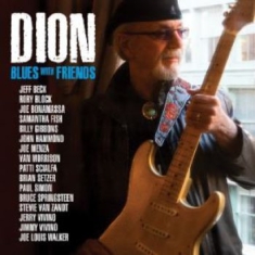 Dion - Blues With Friends