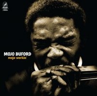 Buford Mojo - Mojo Workin'