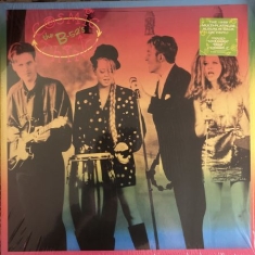 The B-52's - Cosmic Thing (Vinyl)