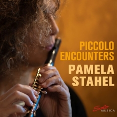 Various - Piccolo Encounters