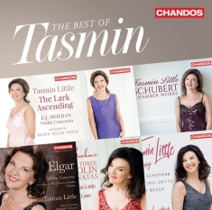 Various - The Best Of Tasmin