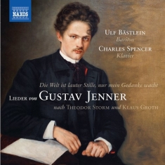 Jenner Gustav - Lieder Von Gustav Jenner Nach Theod