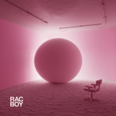 Rac - Boy