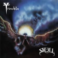 Trouble - Skull