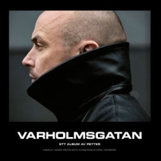 Petter - Varholmsgatan