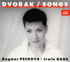 Dvorák Antonín - Songs Recital