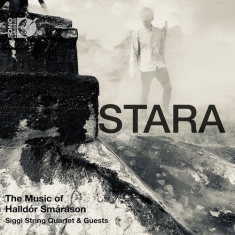 Smarason Halldor - Stara