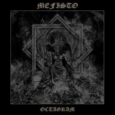 Mefisto - Octagram (Digipack)