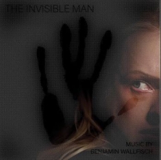 Wallfisch Benjamin - Invisible Man