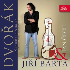 Dvorák Antonín - Works For Cello And Piano