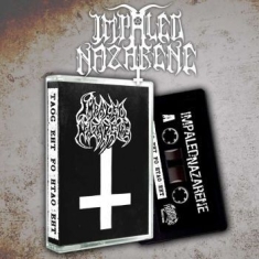 Impaled Nazarene - Taog Eht Fo Htao Eht (Mc)