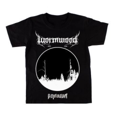 Wormwood - T/S Nattarvet (M)