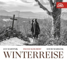 Schubert Franz - Winterreise