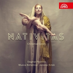 Various - Nativitas  Christmas Carols