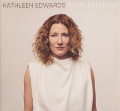 Edwards Kathleen - Total Freedom